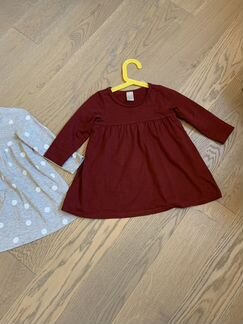 Комплект платьев