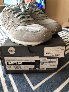 Кроссовки New Balance 996