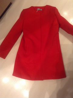 Пальто женское