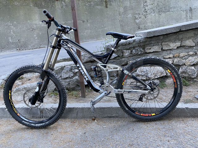 trek session 88