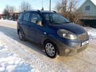 Chery IndiS (S18D) 1.3 МТ, 2011, 51 000 км