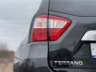 Nissan Terrano 2.0 AT, 2020, 12 000 км объявление продам