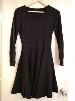 Платье хлопок+вискоза oasis, р. 42-44