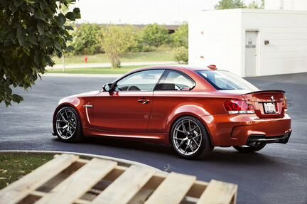 Диски BBS FI-R R18х8,5/9,5j 5x112-120 Forged