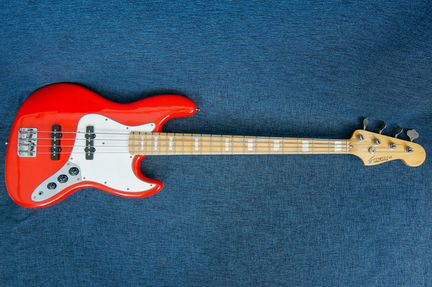 Edwards E-JB-85 Jazz Bass