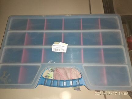 Органайзер