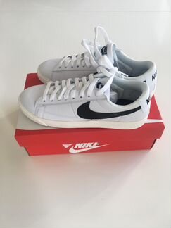 Nike Blazer. Новые. Размер UK6