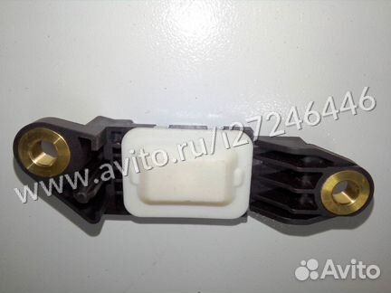 Датчик удара Mercedes W211 A0018209126