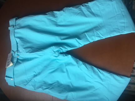 Брюки горнолыжные bogner sport новые 38