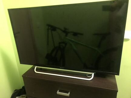 Телевизор sony bravia