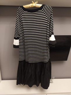 Платье 46 размер