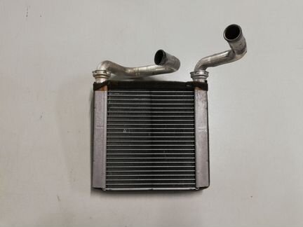 Радиатор задней печки Acura MDX YD1 2001-2006 г