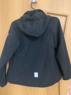 Куртка ветровка reima