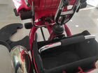 Велосипед детский Lexus Trike объявление продам