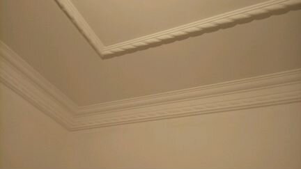 Ремонт квартир. Косметический ремонт комнат