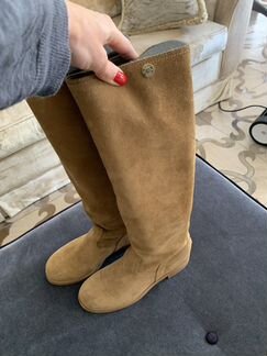 Сапоги Jimmy Choo