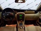 Jaguar X-type, 2007, 156 000 км объявление продам