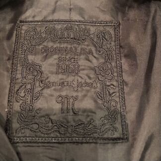 Пальто Monnaliza для девочки зима