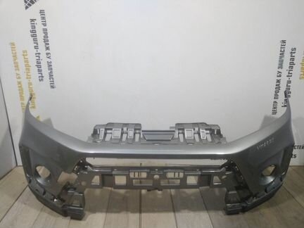 Бампер передний Сузуки Витара 2 Vitara рестайлинг