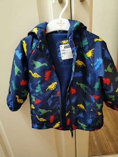 Ветровка мазекея 86 р, состояние отличное