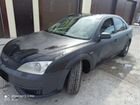Ford Mondeo 3.0 МТ, 2004, 176 000 км