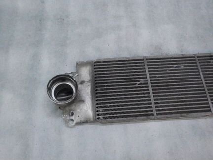 Интеркулер VW Multivan T6 (2015-н.в.) 7E0145804B