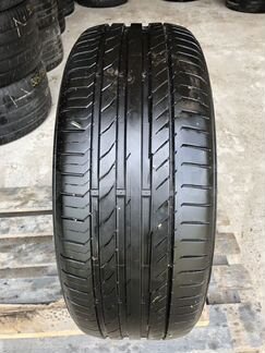 Continental ContiSportContact 5 225/50 R18