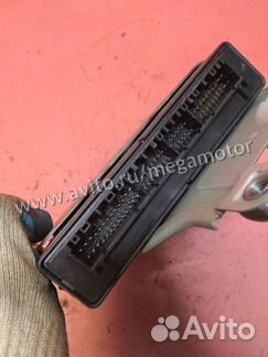Эбу блок управления двигателем Ford Rnger 2.5 TD