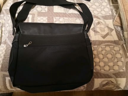 Сумка фирмы борт