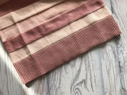 Новое платье свитер Gap