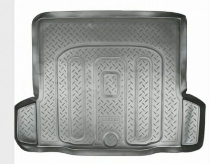 Оригинальный Коврик в багажник Chevrolet Cruze