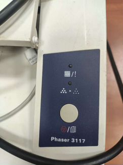 Принтер xerox Phaser 3117