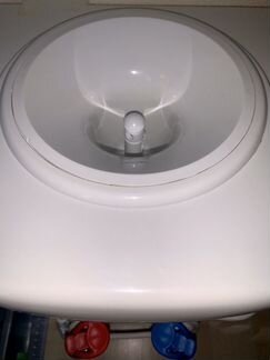 Кулер для воды настольный