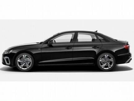 Audi A4 2.0 AMT, 2020