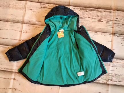 Курточки от американского бренда Crazy8