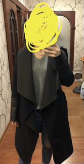 Осенне пальто немецкое blacky dress