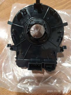 Запчасть кольцо srs с номером 93490-2W110