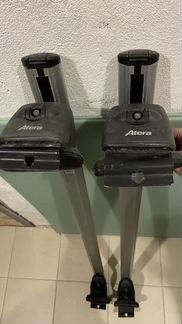 Багажник (поперечины) atera 045200 Nissan Qashqai