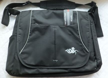 Сумка для ноутбука