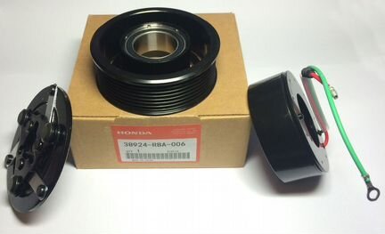 38900-RZA-004 электромагнитные муфты Honda