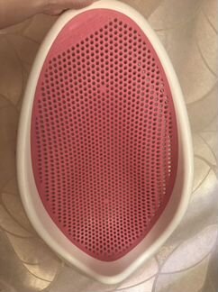 Горка для купания