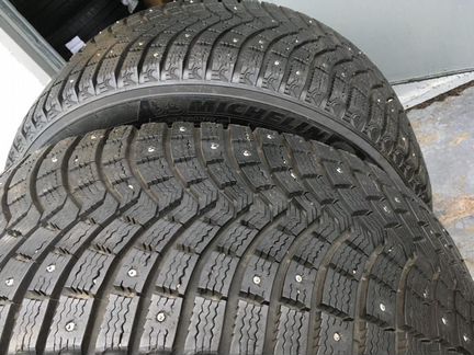 275/45 R21 110T Michelin Latitude X-ice North 2+