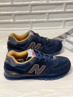 Кроссовки New Balance 574