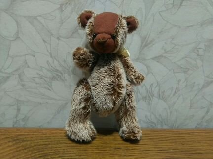 Мишка Тедди