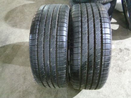 235 55 17 Bridgestone Turanza EL 42