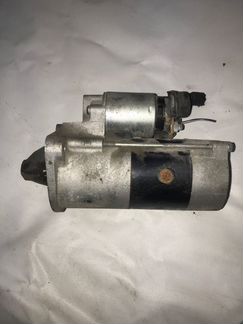 Стартер Mitsubishi Pajero Sport KB 4D56