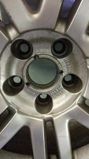 Колесо Audi