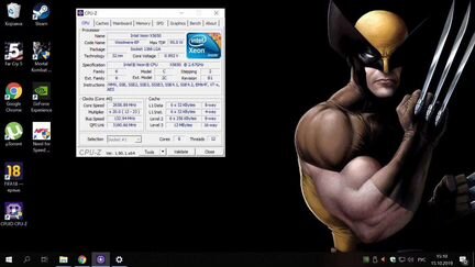 Игровой персональный компьютер