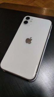 Телефон iPhone 11 128 GB