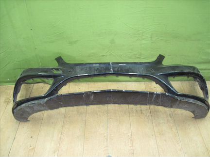 Бампер Mercedes W207 Мерседес в 207